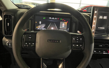 Haval H9, 2025 год, 4 499 000 рублей, 15 фотография