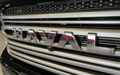 Haval H9, 2025 год, 4 499 000 рублей, 9 фотография