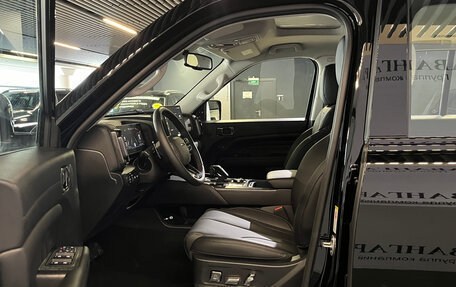 Haval H9, 2025 год, 4 499 000 рублей, 11 фотография