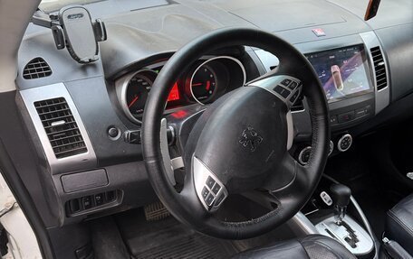 Peugeot 4007, 2008 год, 870 000 рублей, 5 фотография