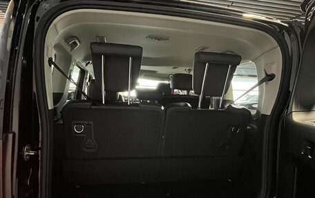 Haval H9, 2025 год, 4 499 000 рублей, 20 фотография