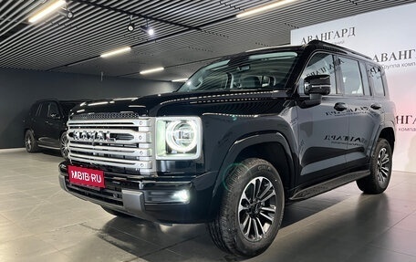 Haval H9, 2025 год, 4 499 000 рублей, 6 фотография