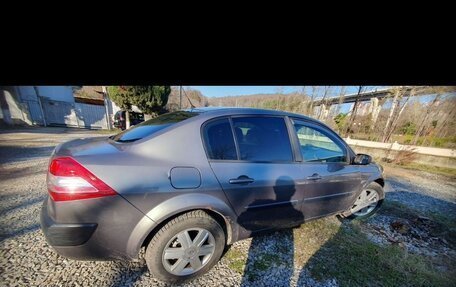 Renault Megane II, 2004 год, 250 000 рублей, 3 фотография