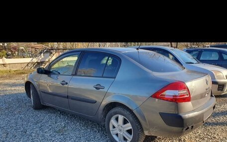 Renault Megane II, 2004 год, 250 000 рублей, 5 фотография