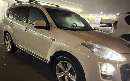 Peugeot 4007, 2008 год, 870 000 рублей, 8 фотография