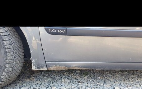 Renault Megane II, 2004 год, 250 000 рублей, 4 фотография