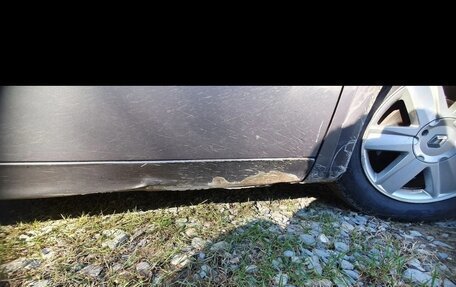 Renault Megane II, 2004 год, 250 000 рублей, 6 фотография