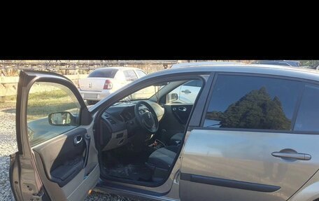 Renault Megane II, 2004 год, 250 000 рублей, 9 фотография