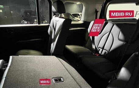 Haval H9, 2025 год, 4 499 000 рублей, 21 фотография