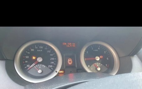 Renault Megane II, 2004 год, 250 000 рублей, 10 фотография