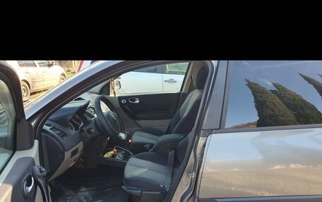 Renault Megane II, 2004 год, 250 000 рублей, 11 фотография