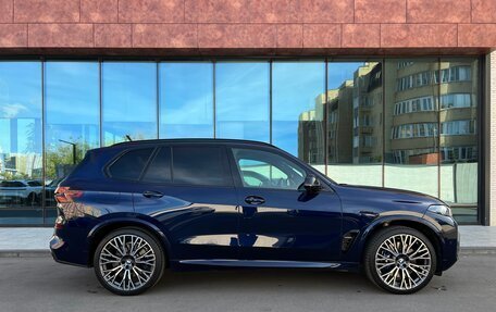 BMW X5, 2023 год, 13 500 000 рублей, 5 фотография