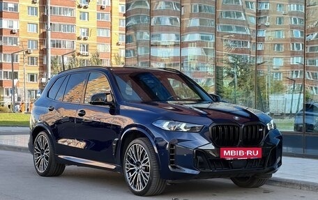 BMW X5, 2023 год, 13 500 000 рублей, 8 фотография