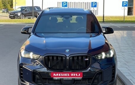 BMW X5, 2023 год, 13 500 000 рублей, 3 фотография