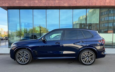 BMW X5, 2023 год, 13 500 000 рублей, 17 фотография