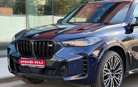 BMW X5, 2023 год, 13 500 000 рублей, 14 фотография