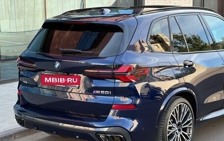 BMW X5, 2023 год, 13 500 000 рублей, 12 фотография