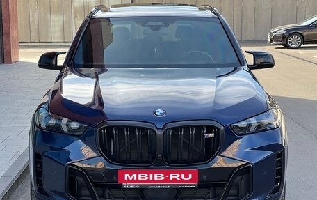 BMW X5, 2023 год, 13 500 000 рублей, 16 фотография