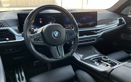 BMW X5, 2023 год, 13 500 000 рублей, 24 фотография