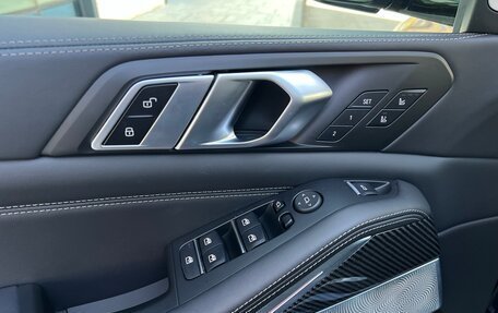 BMW X5, 2023 год, 13 500 000 рублей, 22 фотография