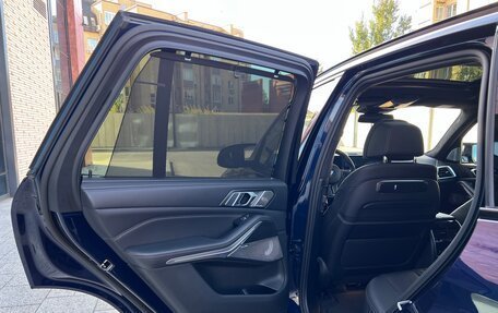 BMW X5, 2023 год, 13 500 000 рублей, 25 фотография