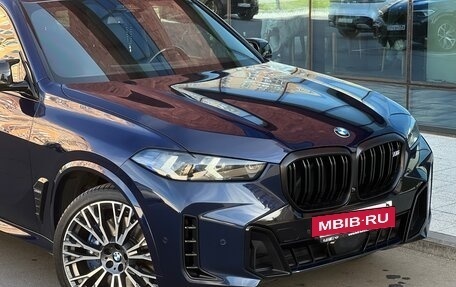 BMW X5, 2023 год, 13 500 000 рублей, 2 фотография