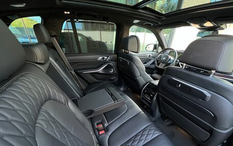 BMW X5, 2023 год, 13 500 000 рублей, 28 фотография