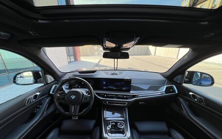 BMW X5, 2023 год, 13 500 000 рублей, 30 фотография