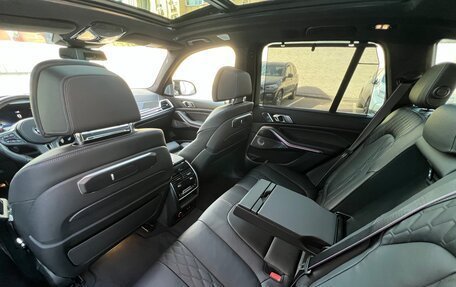 BMW X5, 2023 год, 13 500 000 рублей, 26 фотография