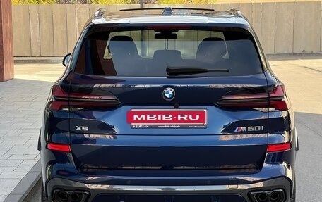 BMW X5, 2023 год, 13 500 000 рублей, 11 фотография