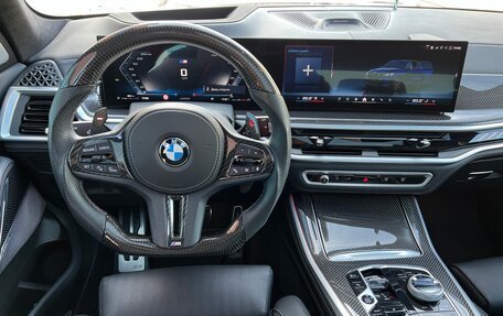 BMW X5, 2023 год, 13 500 000 рублей, 37 фотография