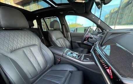 BMW X5, 2023 год, 13 500 000 рублей, 33 фотография