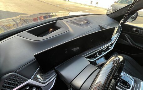 BMW X5, 2023 год, 13 500 000 рублей, 38 фотография