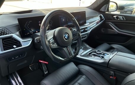 BMW X5, 2023 год, 13 500 000 рублей, 20 фотография