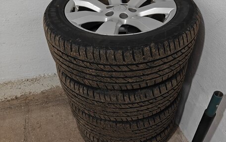 Mitsubishi Outlander III рестайлинг 3, 2011 год, 1 030 000 рублей, 8 фотография