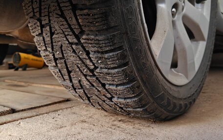 Mitsubishi Outlander III рестайлинг 3, 2011 год, 1 030 000 рублей, 9 фотография