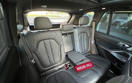 BMW X5, 2023 год, 13 500 000 рублей, 32 фотография