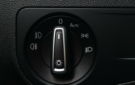 Volkswagen Tiguan II, 2017 год, 1 657 000 рублей, 15 фотография