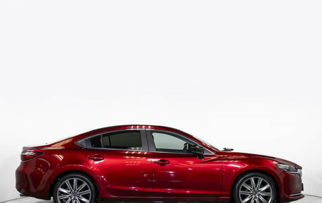 Mazda 6, 2021 год, 2 358 000 рублей, 4 фотография