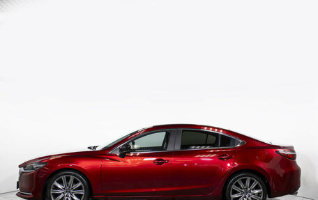 Mazda 6, 2021 год, 2 358 000 рублей, 8 фотография