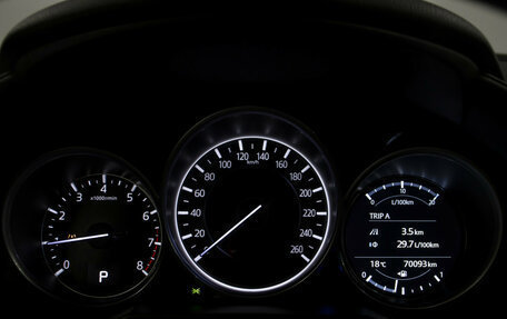 Mazda 6, 2021 год, 2 358 000 рублей, 11 фотография