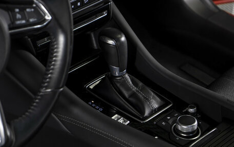 Mazda 6, 2021 год, 2 358 000 рублей, 15 фотография