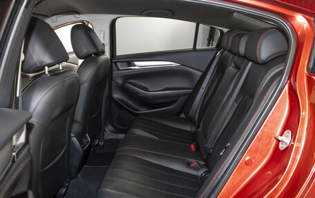 Mazda 6, 2021 год, 2 358 000 рублей, 10 фотография