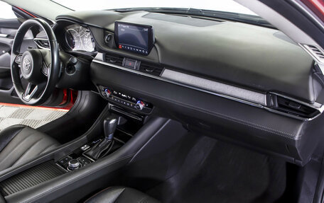 Mazda 6, 2021 год, 2 358 000 рублей, 9 фотография