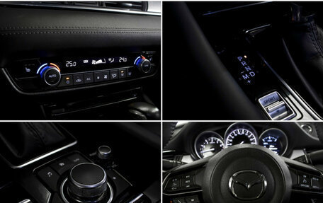 Mazda 6, 2021 год, 2 358 000 рублей, 16 фотография