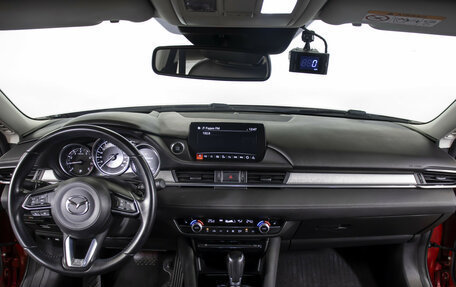 Mazda 6, 2021 год, 2 358 000 рублей, 12 фотография