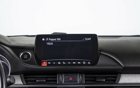 Mazda 6, 2021 год, 2 358 000 рублей, 14 фотография