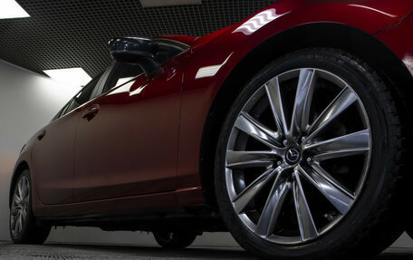 Mazda 6, 2021 год, 2 358 000 рублей, 20 фотография