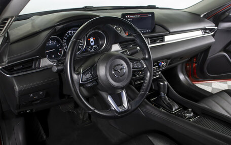 Mazda 6, 2021 год, 2 358 000 рублей, 18 фотография