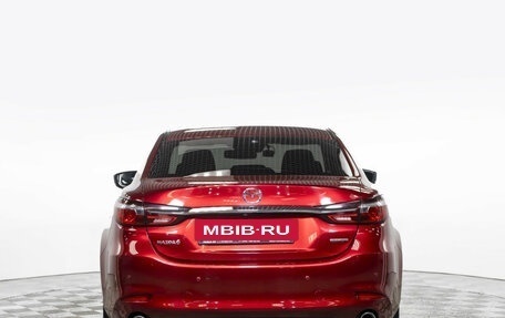 Mazda 6, 2021 год, 2 358 000 рублей, 6 фотография